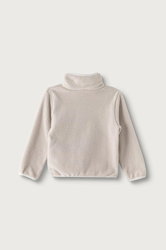 Columbia çocuk polar sweatshirt Helvetia