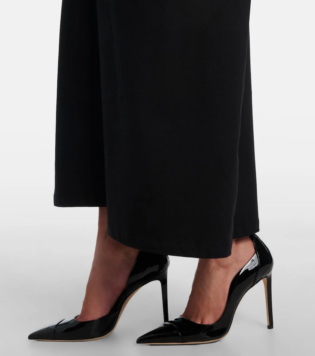 Rabanne - Cutout maxi dress