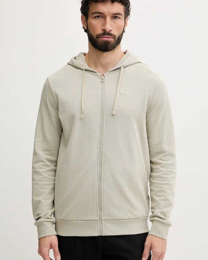 Puma erkek pamuklu Essential Elevated spor takım