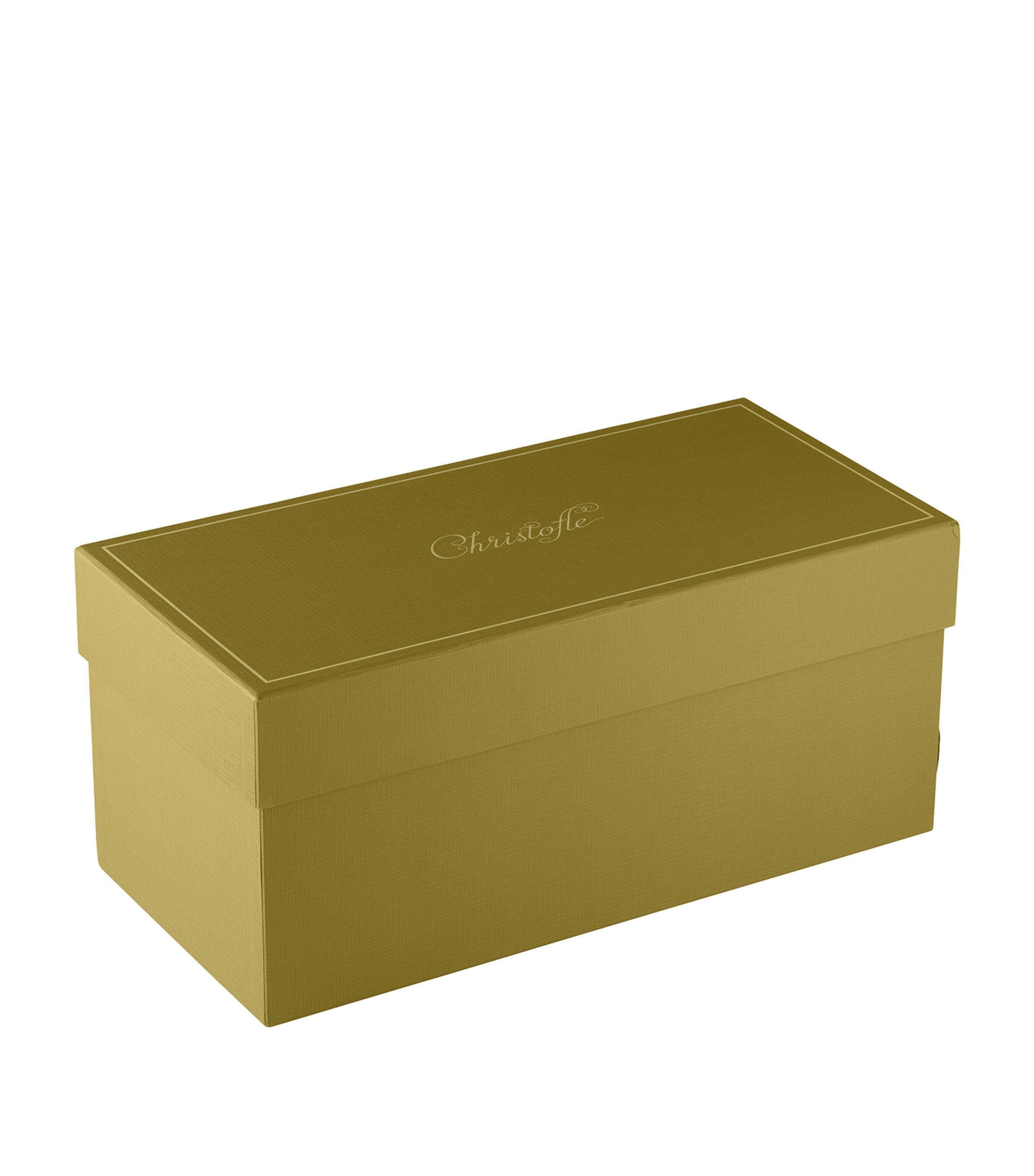 Glass Perspectives Vase