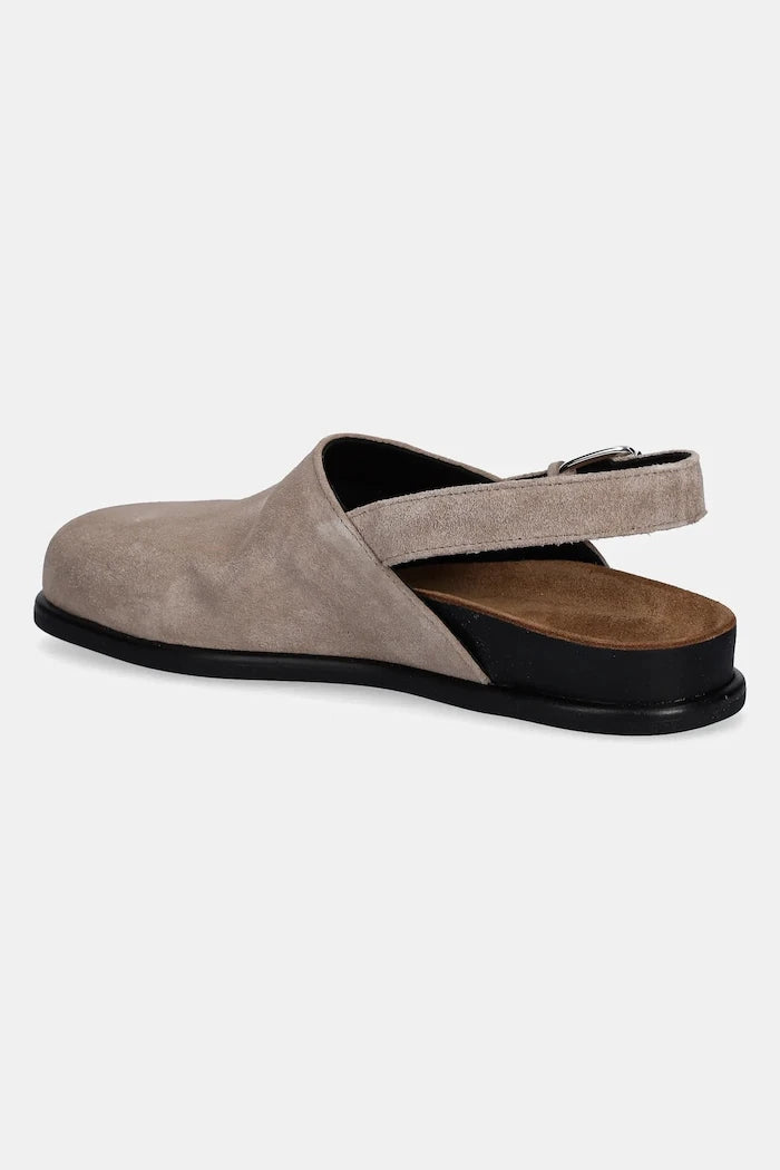 Vagabond Shoemakers EFFIE Süet Sandalet