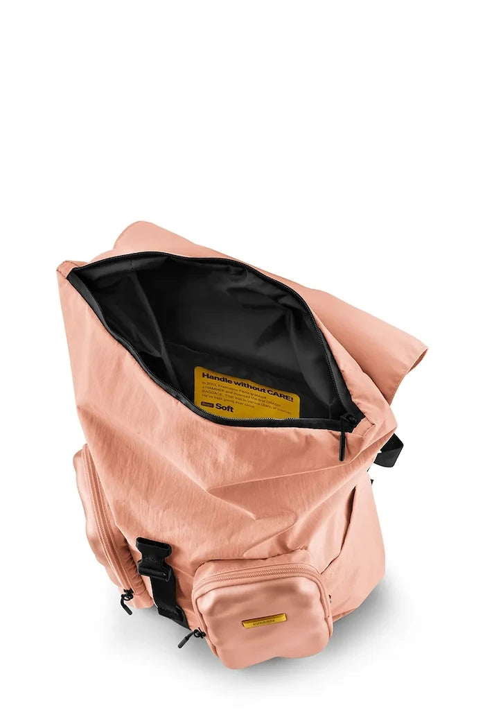 Crash Baggage Sırt Çantası SOFT RUCKSACK 2.0 42x27x19 cm