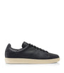 Leather Warwick Sneakers