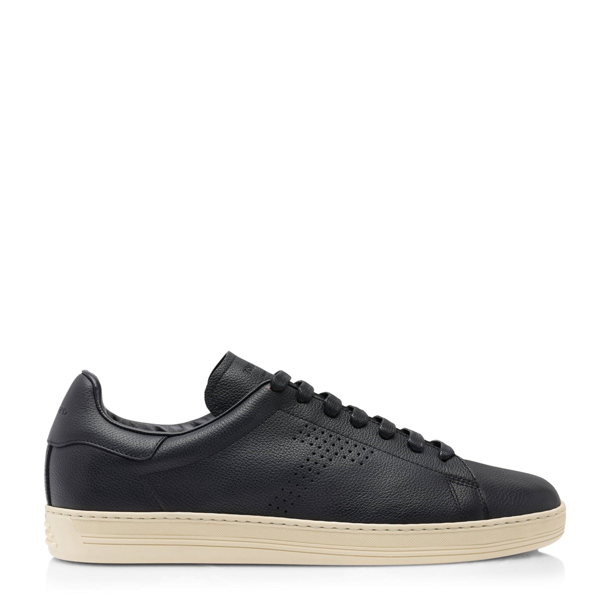 Leather Warwick Sneakers