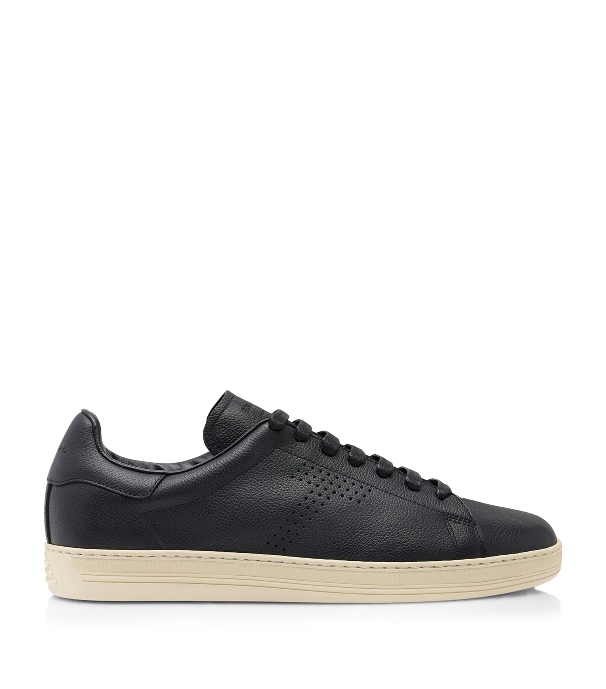 Leather Warwick Sneakers