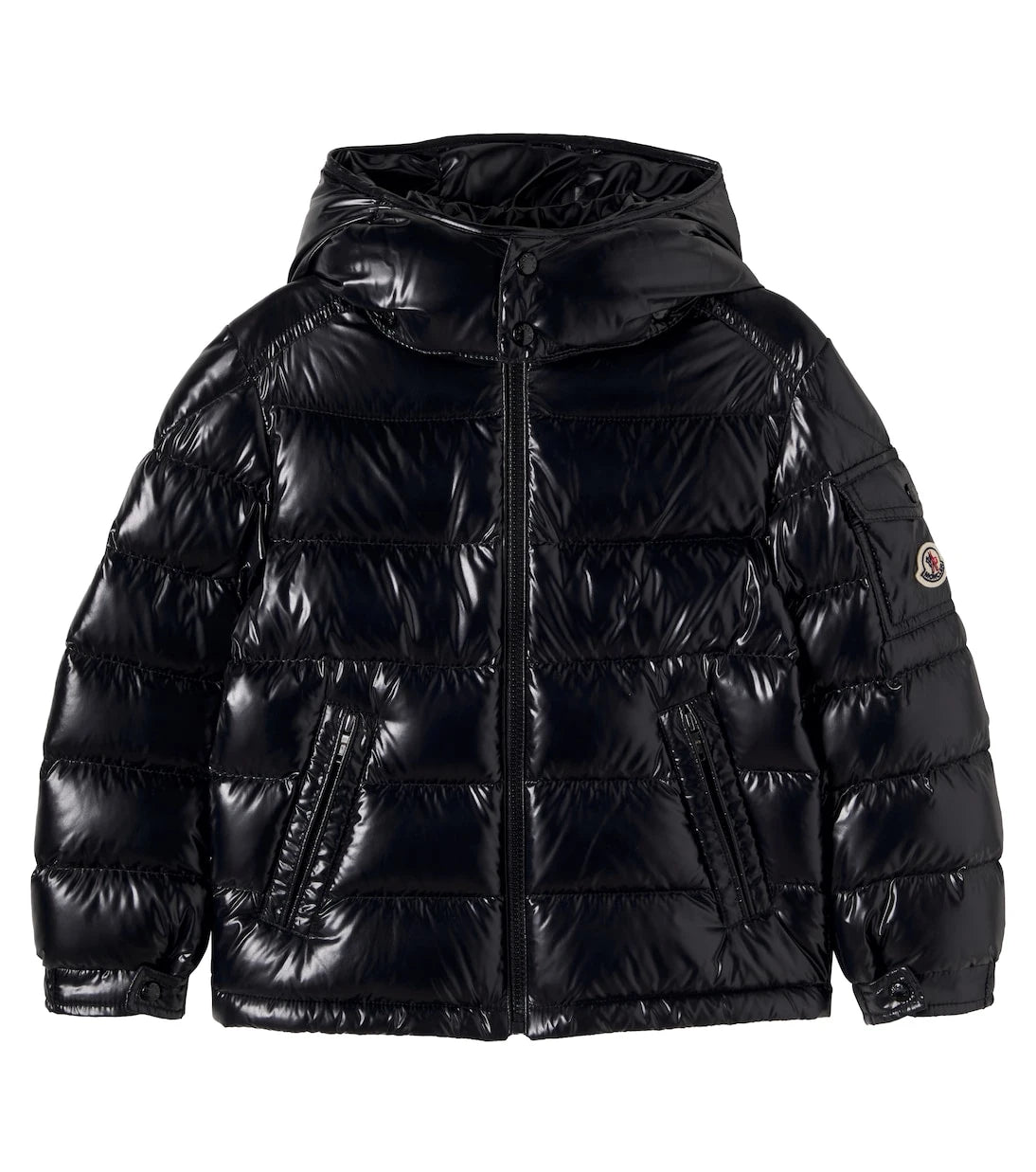 Moncler Enfant - Maya down jacket
