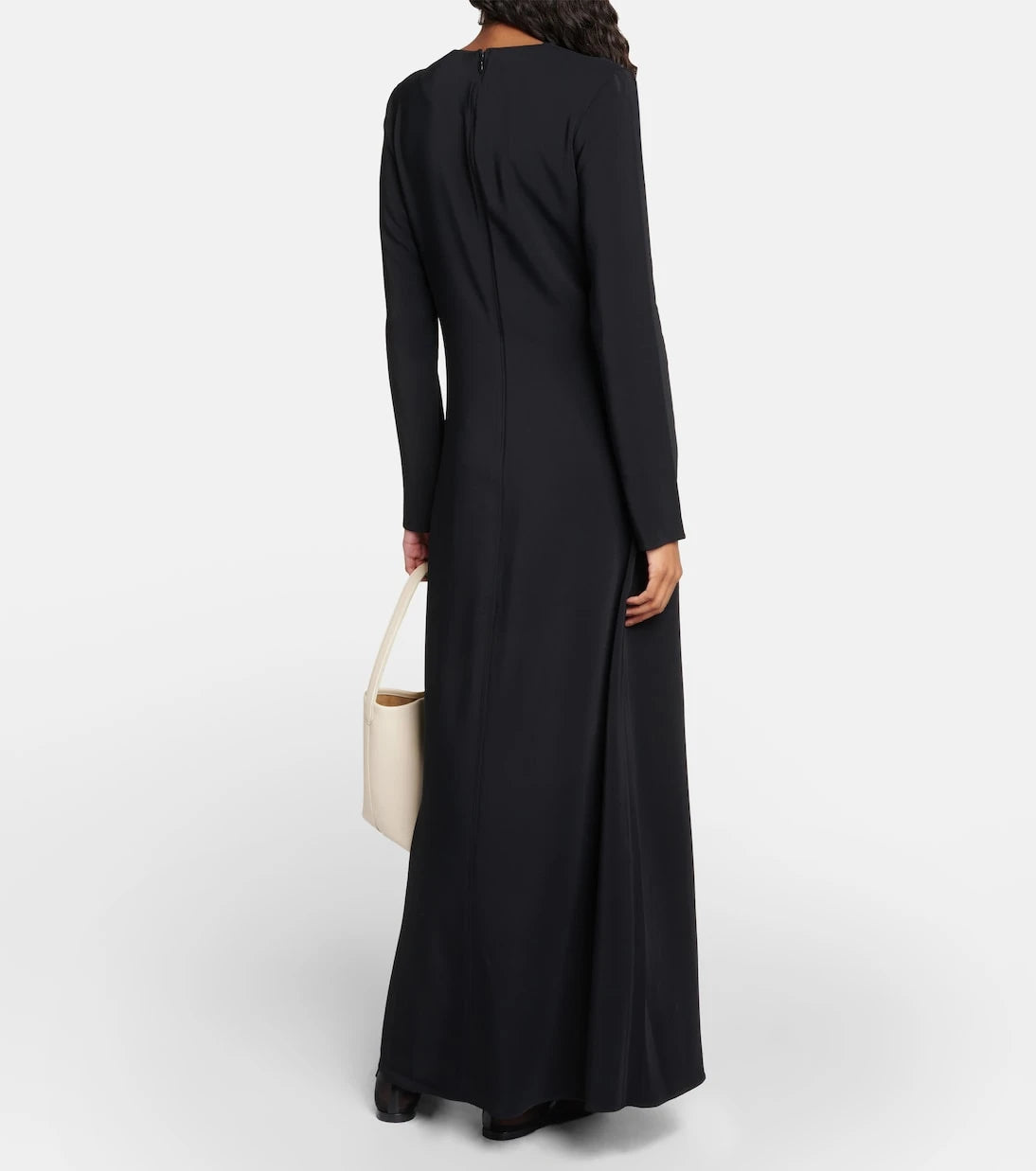 CO - Jersey maxi dress
