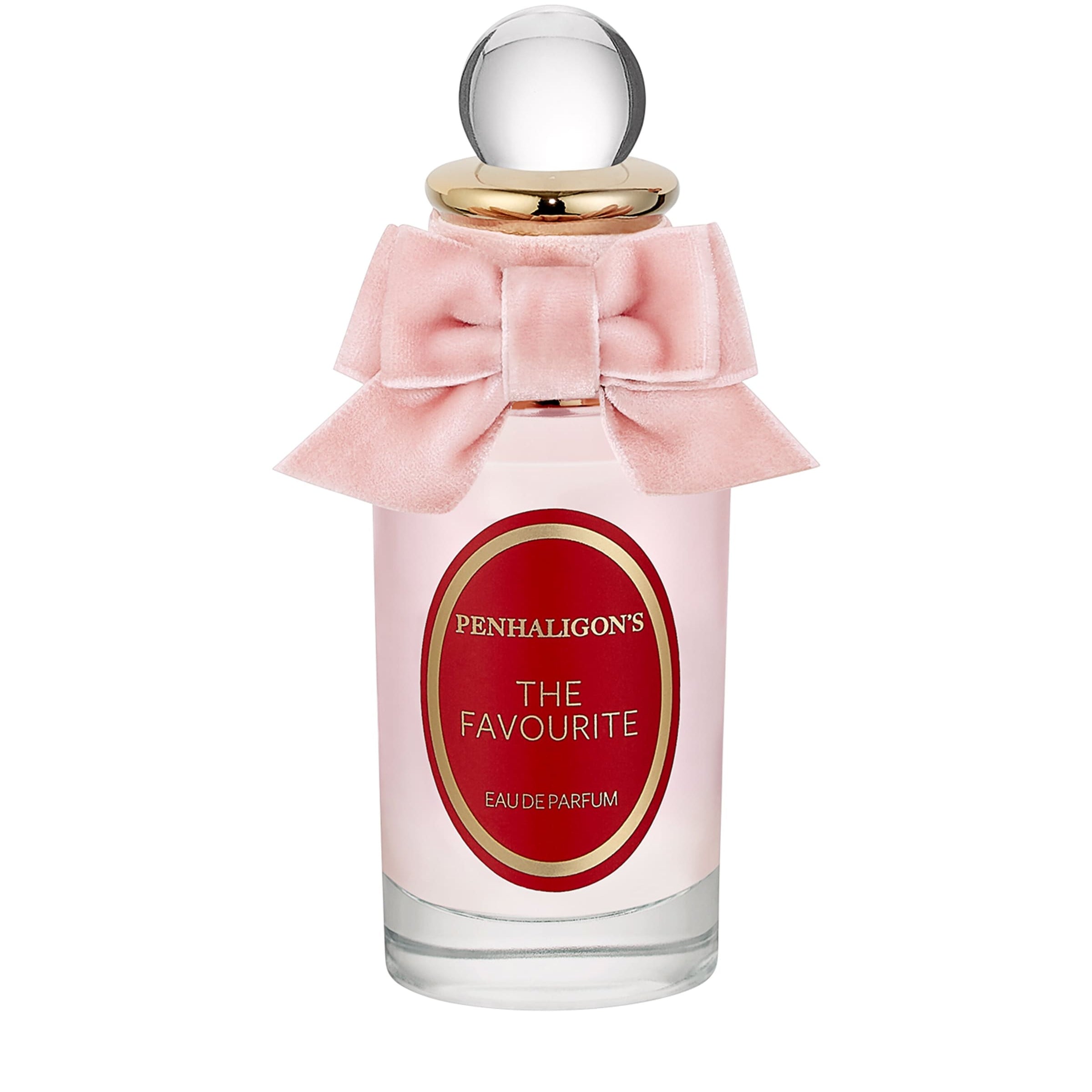 The Favourite Eau de Parfum (30ml)