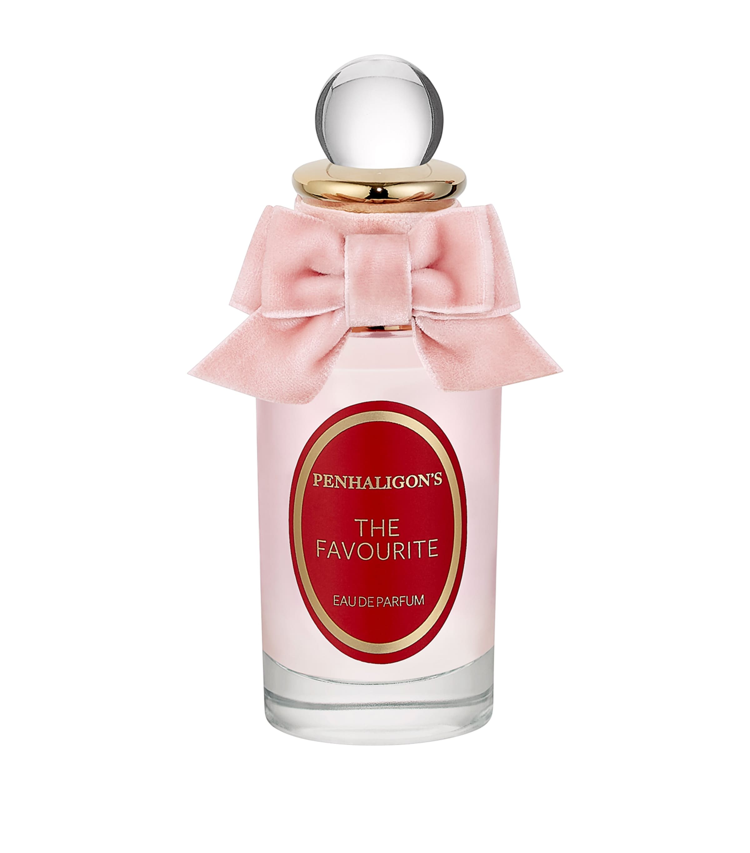 The Favourite Eau de Parfum (30ml)