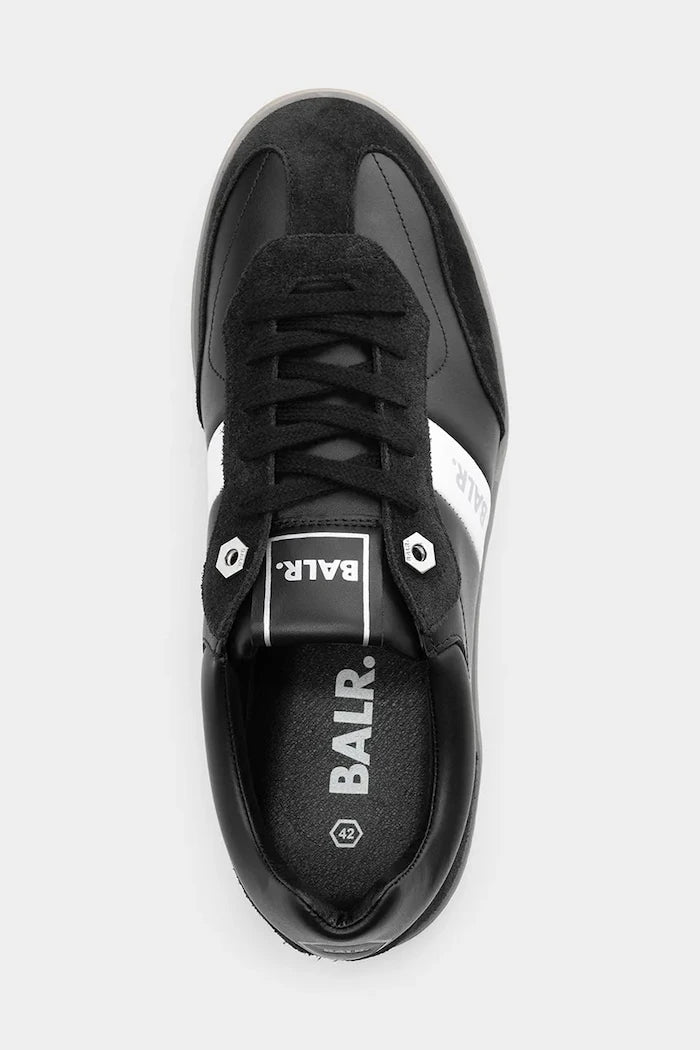 BALR. London Classic Deri Spor Ayakkabı