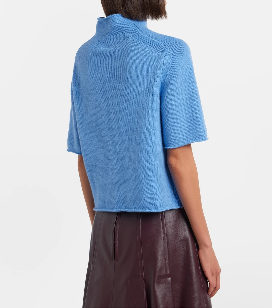 Lisa Yang - Fride cashmere turtleneck sweater