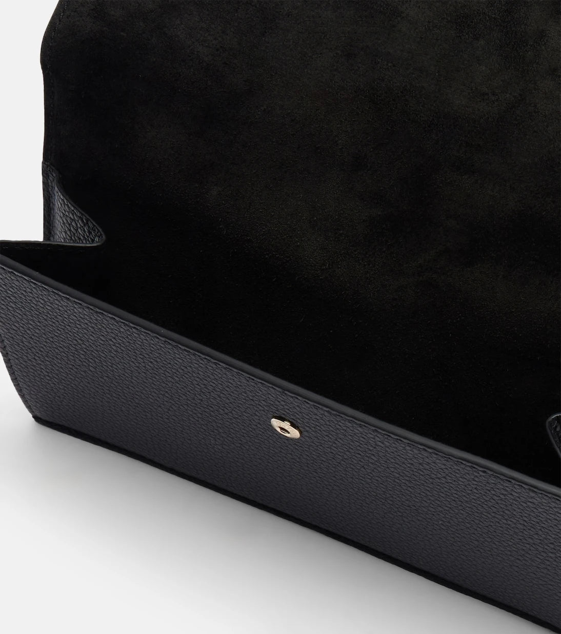 Tom Ford - Kara Mini leather shoulder bag