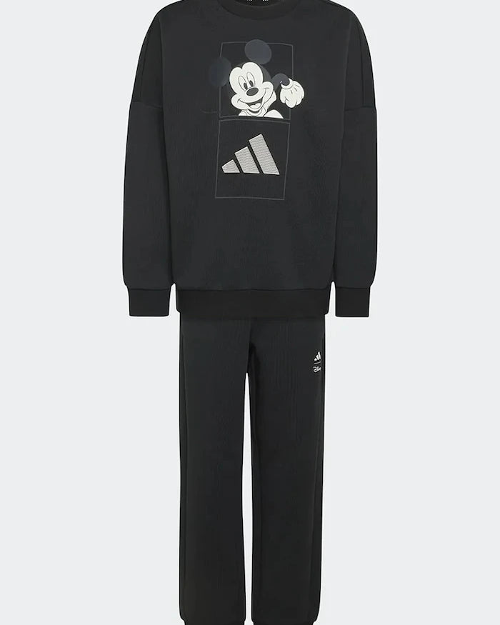 adidas DISNEY MICKEY MOUSE çocuk eşofmanı