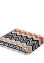 Missoni Home Cotton Bernard Guest Towel (40cm x 70cm)