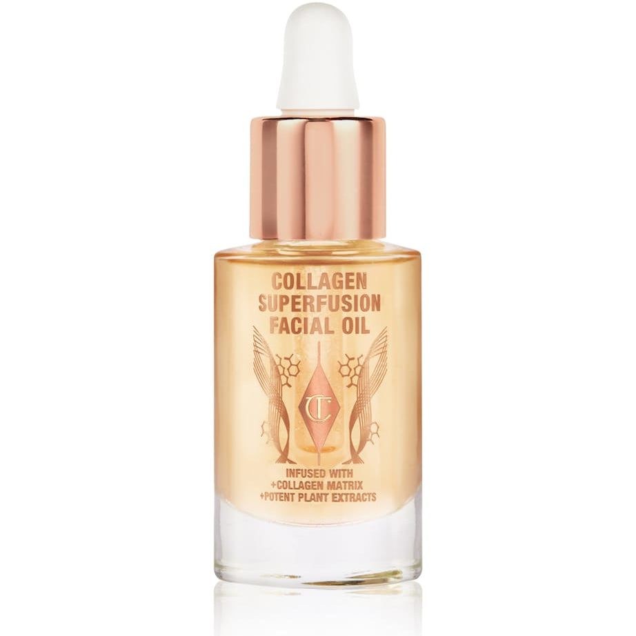 Collagen Superfusion Facial Oil (8ml)