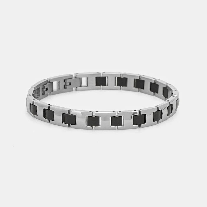 Гривна Trussardi T-STEEL