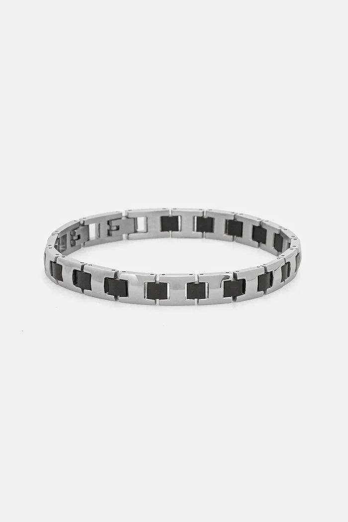 Гривна Trussardi T-STEEL