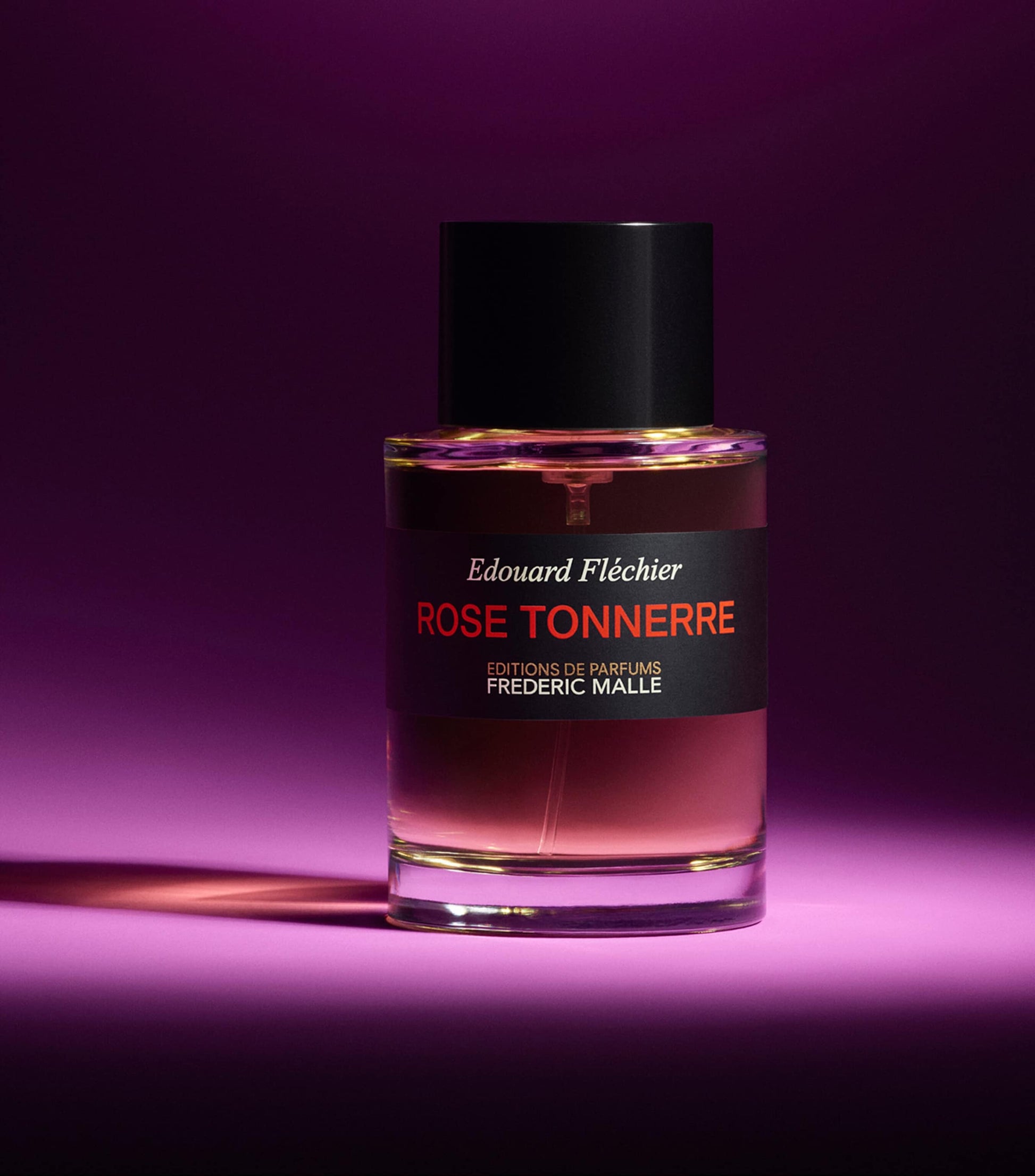 Frederic Malle Rose Tonnerre Eau de Parfum (50ml)