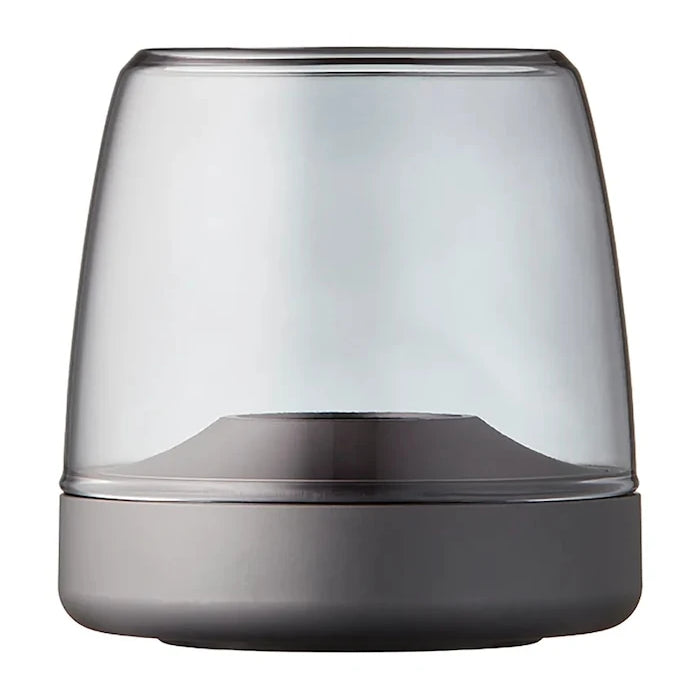 Led фенер Kooduu Glow 10 Smoked Grey