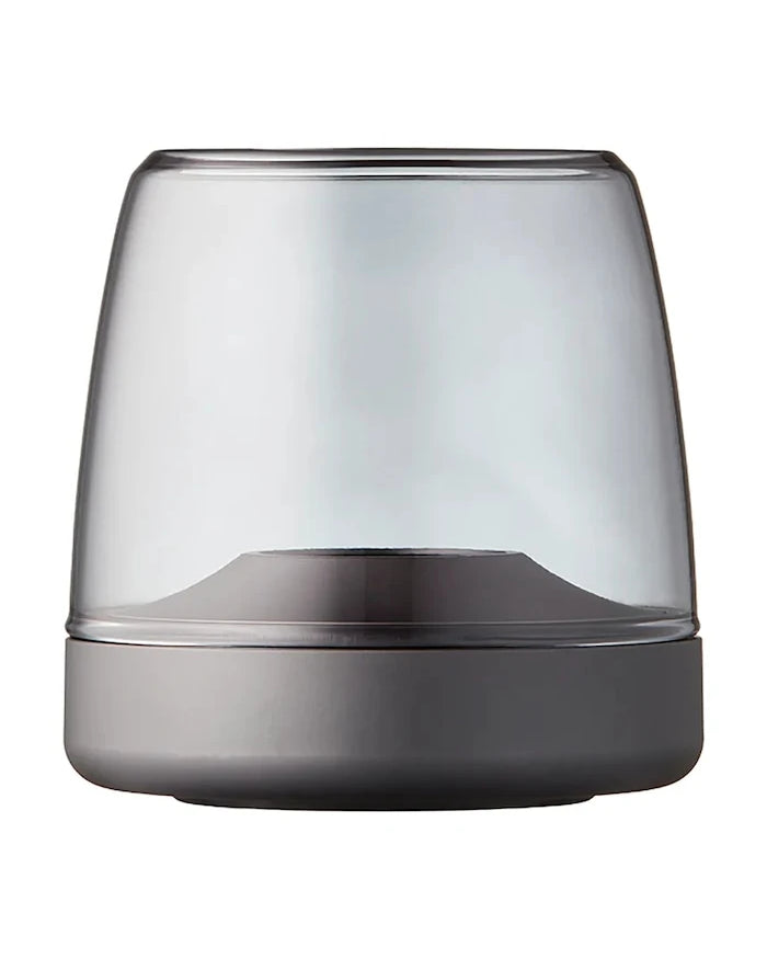 Led фенер Kooduu Glow 10 Smoked Grey