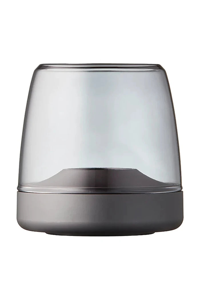 Led фенер Kooduu Glow 10 Smoked Grey