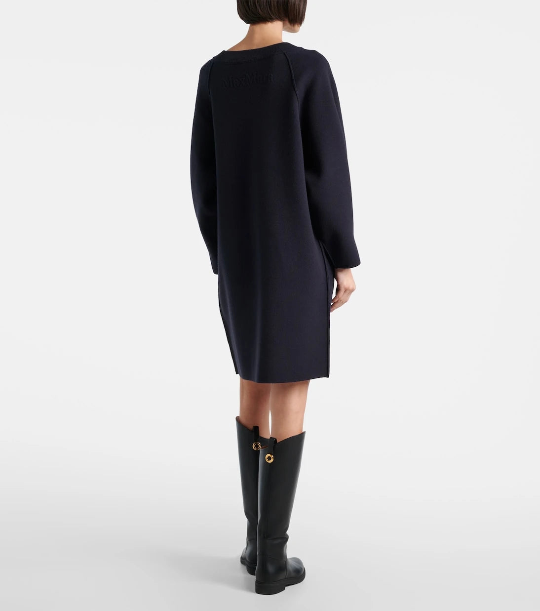 Max Mara - Luisa minidress