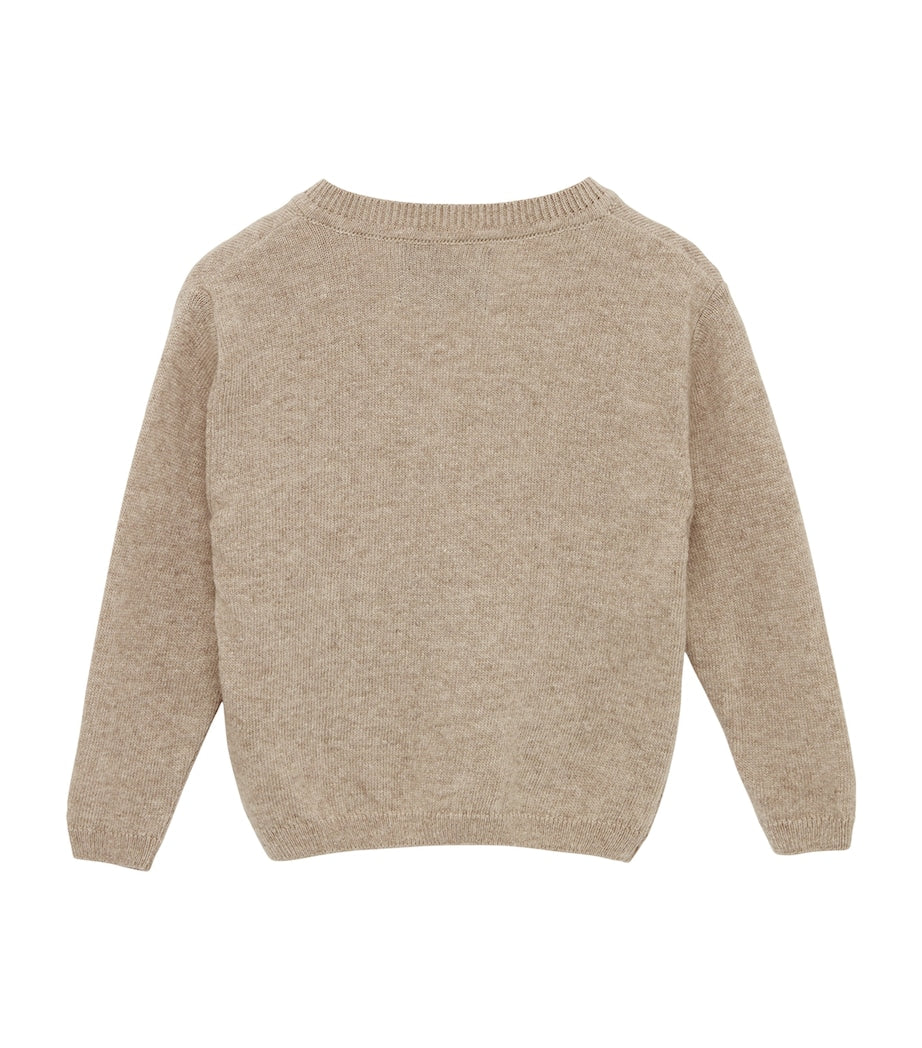 Marching Guardsman Cardigan (3-24 Months)