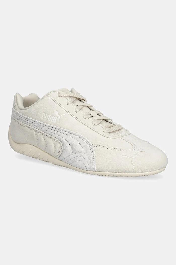 Puma Speedcat OG süet spor ayakkabı