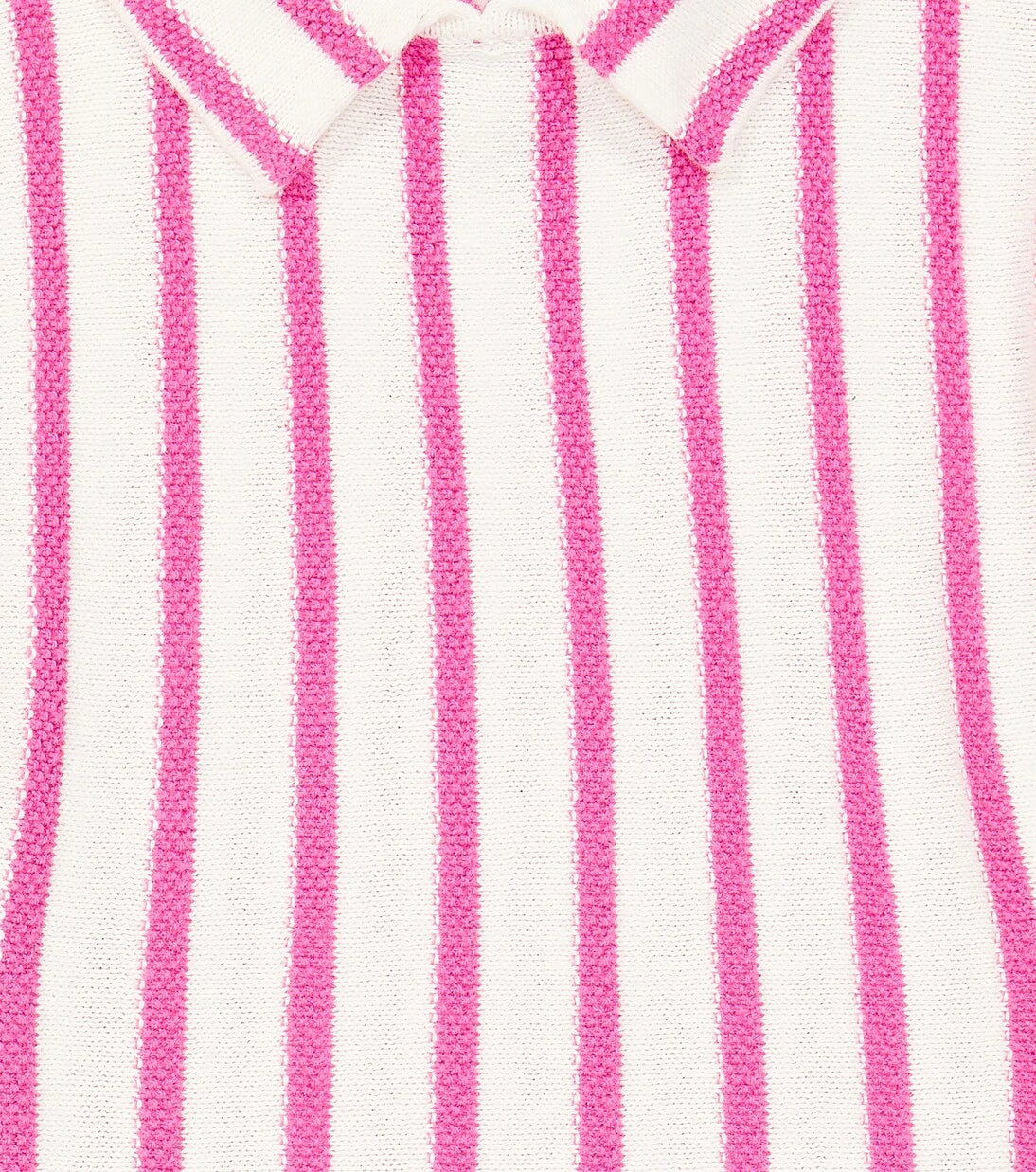 Morley - Uniform cotton top