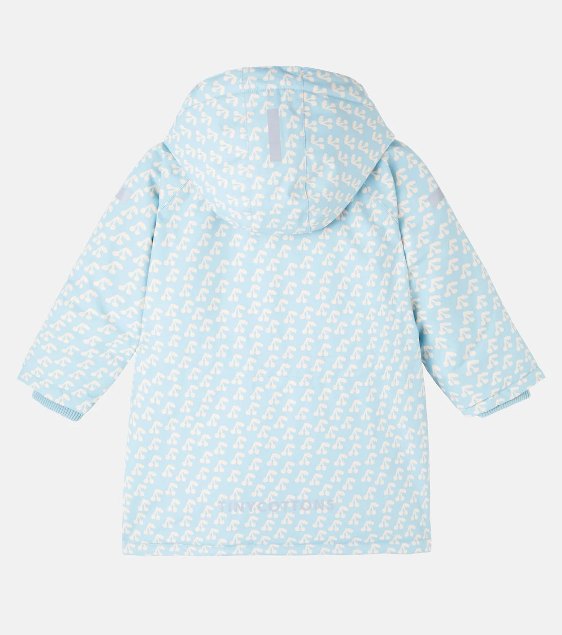 Tinycottons - Cherries ski jacket