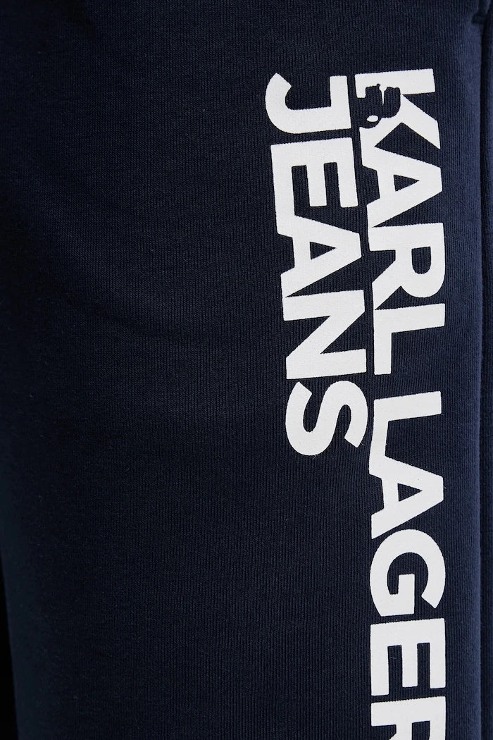 Karl Lagerfeld Jeans Spor Pantolon