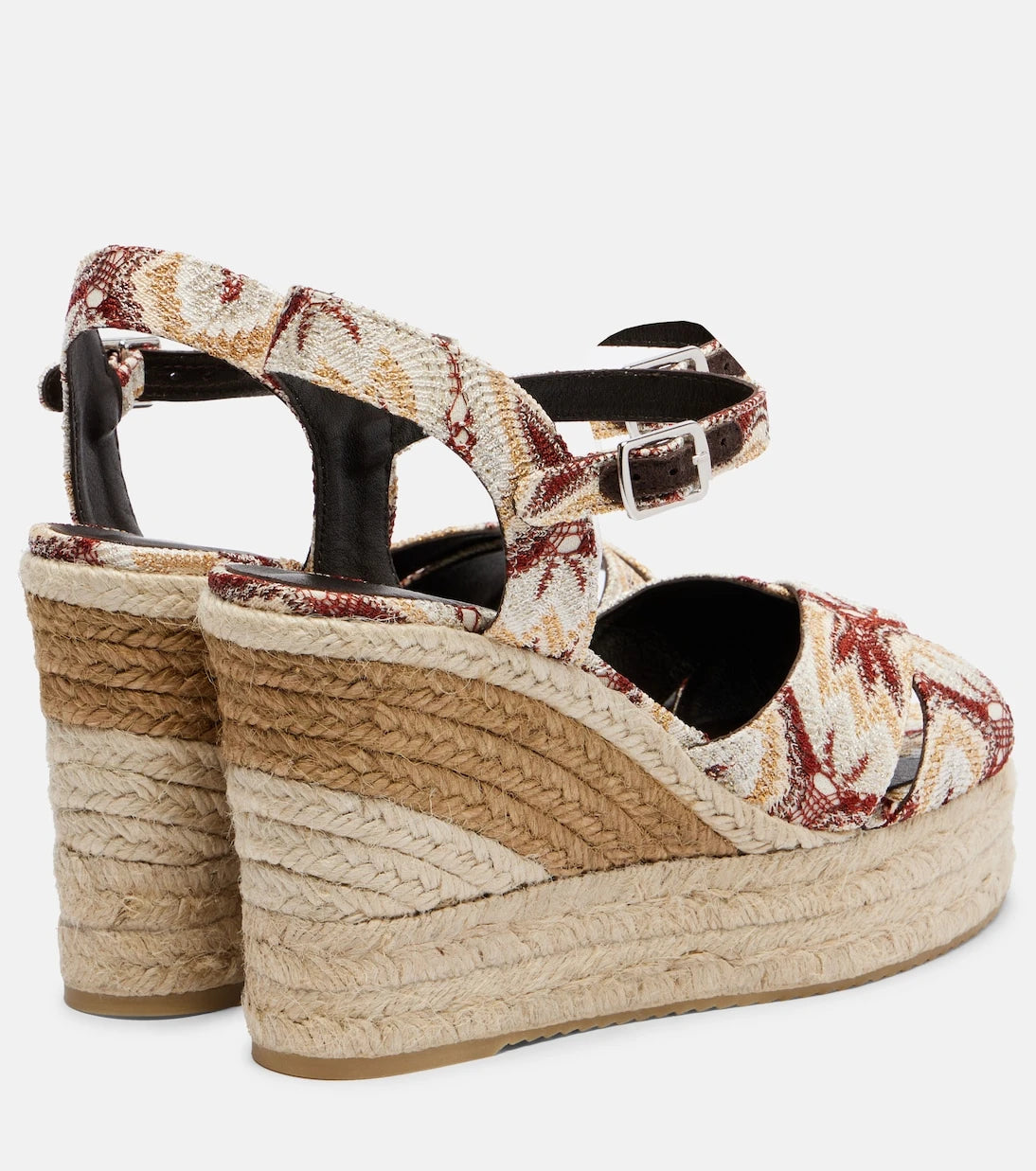 Missoni - ويدجز إسبادريل لاميه كارمن 110