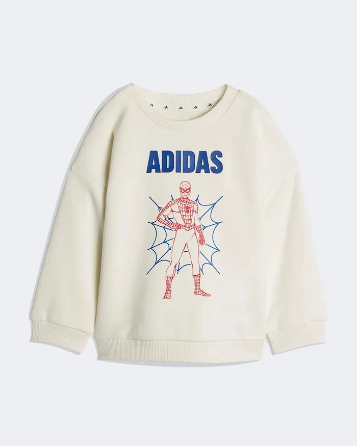 Детски анцуг adidas MRVL