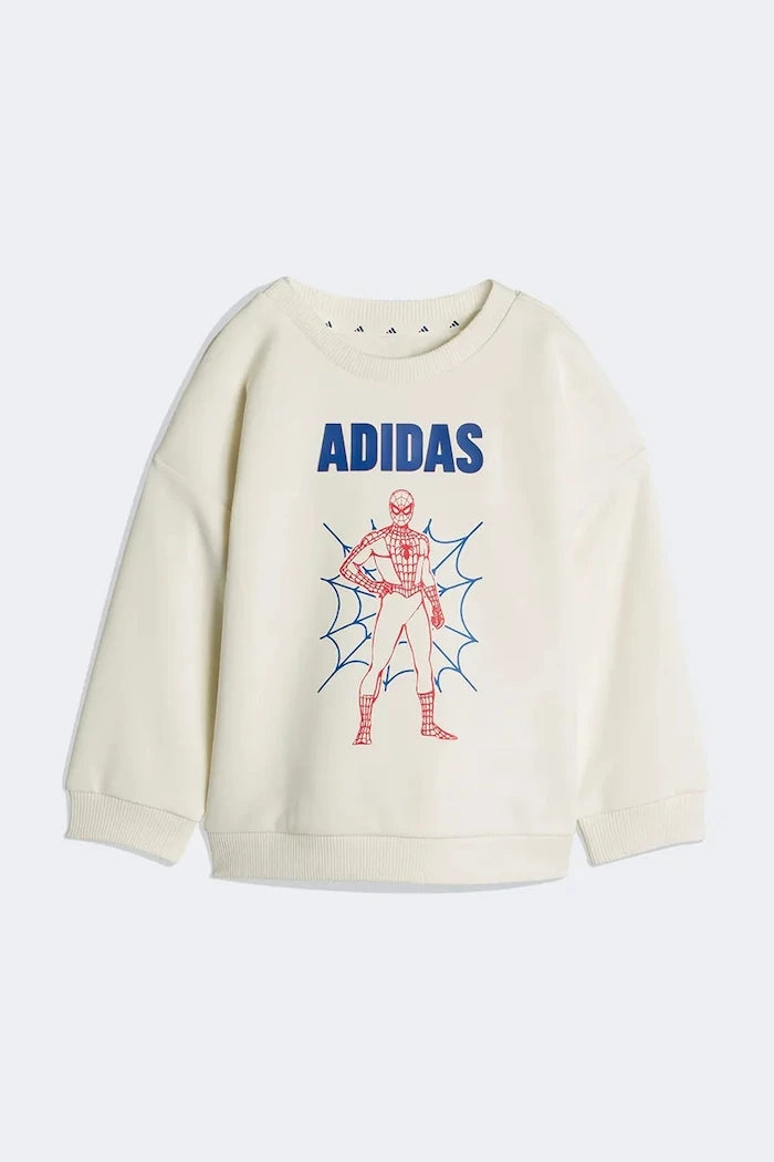 Детски анцуг adidas MRVL