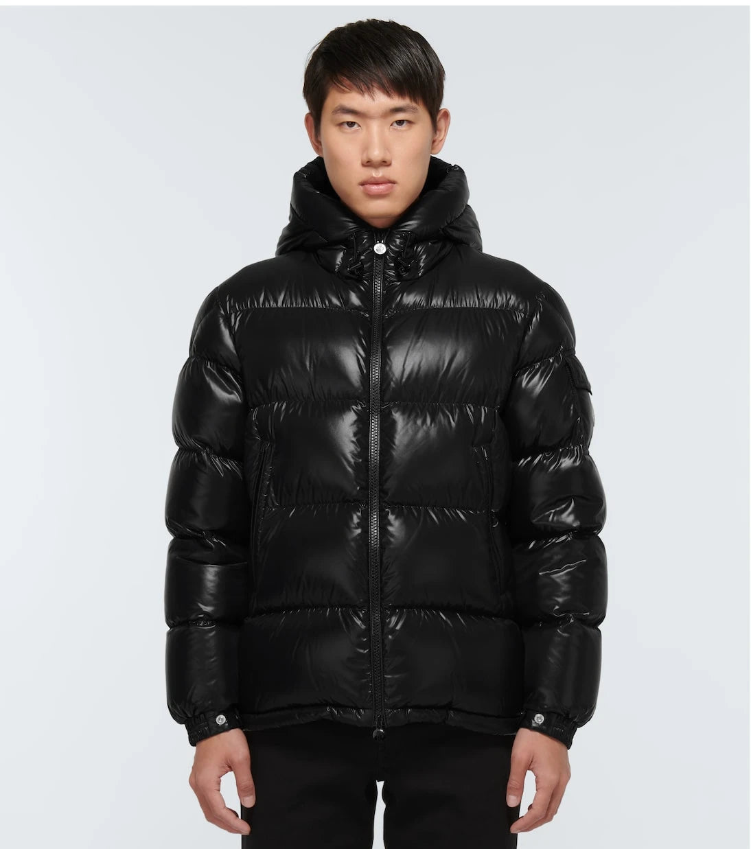 Moncler - Ecrins down-filled jacket