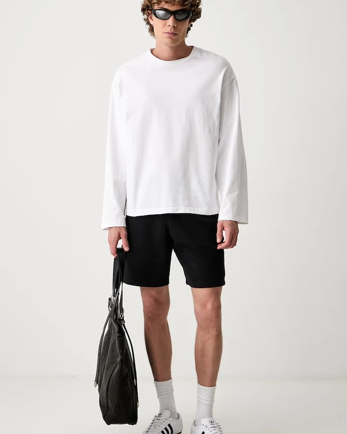 adidas Originals Erkek Spacer Eşofman Şortu