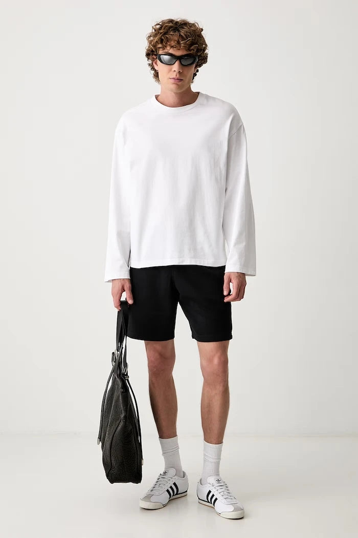 adidas Originals Erkek Spacer Eşofman Şortu