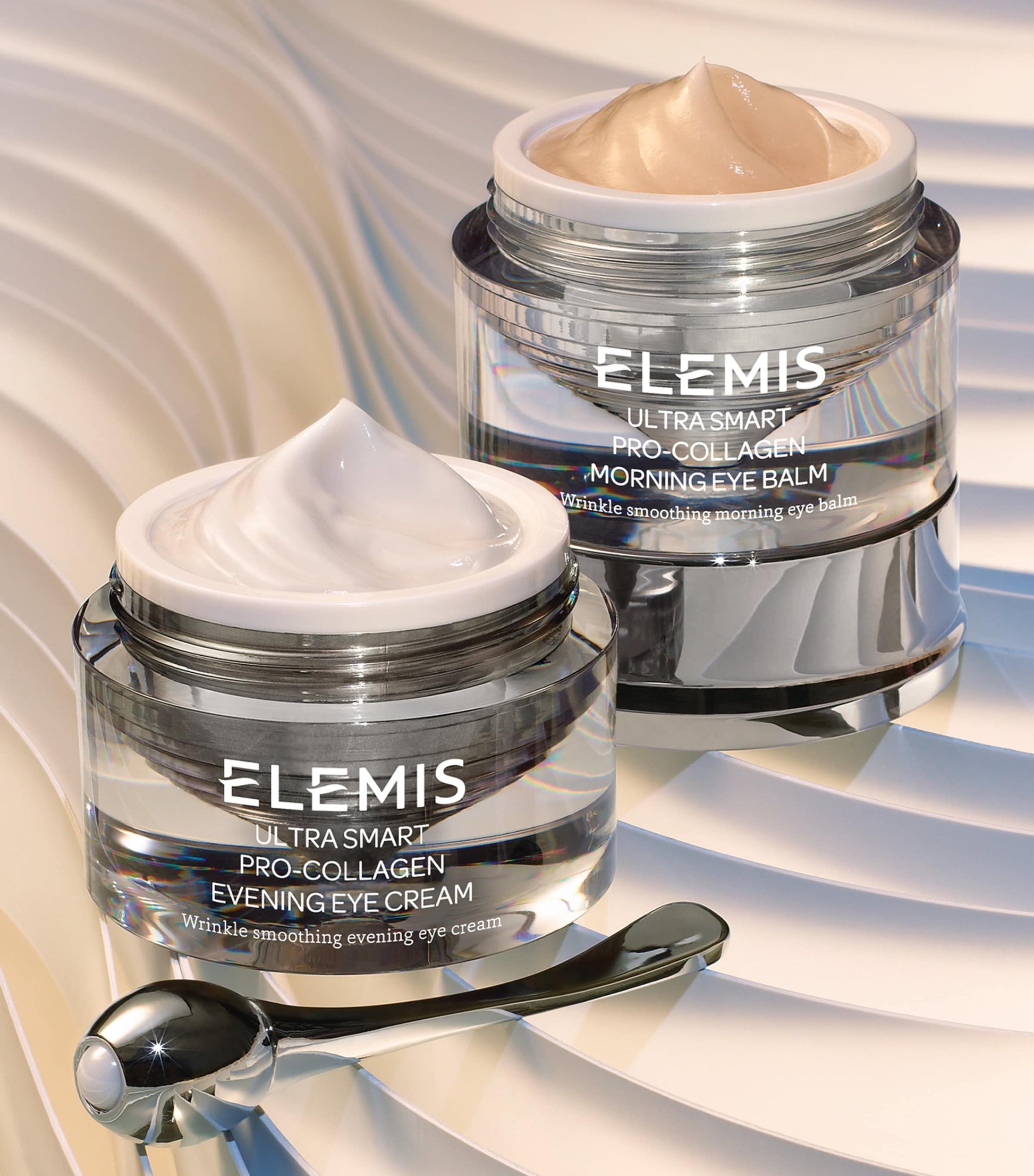 ULTRA SMART Pro-Collagen Eye Treatment Duo (2 x 10ml)