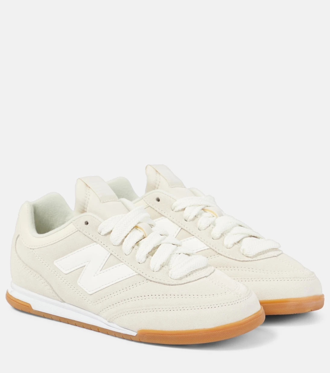 New Balance - حذاء رياضي RC42 من الشمواه
