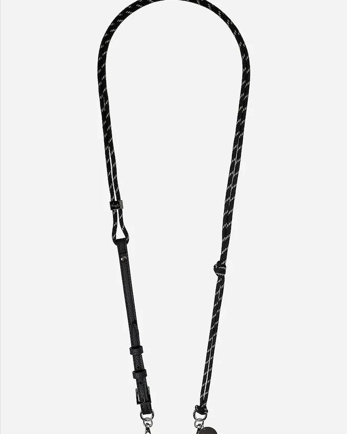 LaCoqueFrançaise telefon zinciri 120 cm