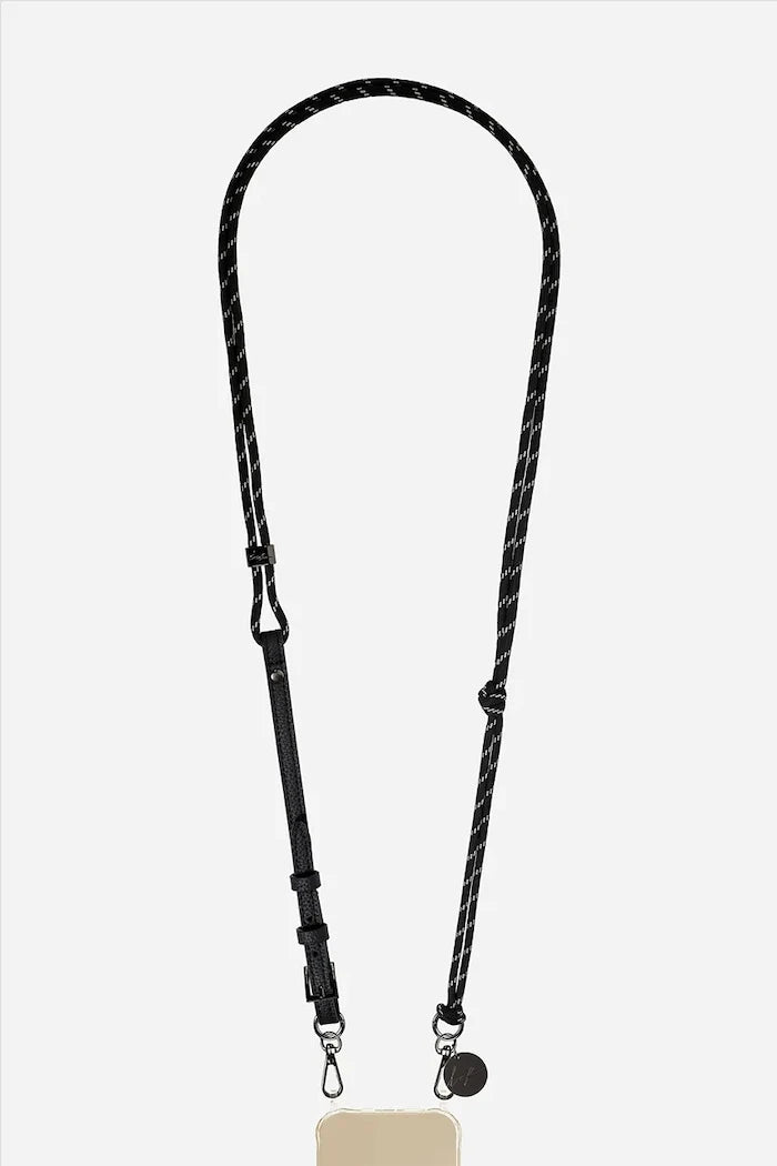 LaCoqueFrançaise telefon zinciri 120 cm