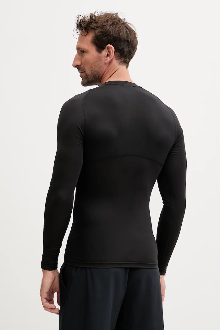 Puma erkek antrenman uzun kollu bluz PWRMODE BASE LAYER