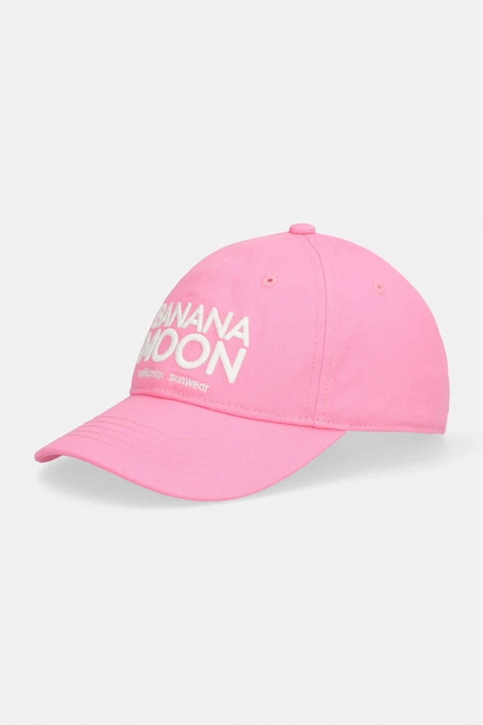 Banana Moon pamuklu Cino kadın şapka