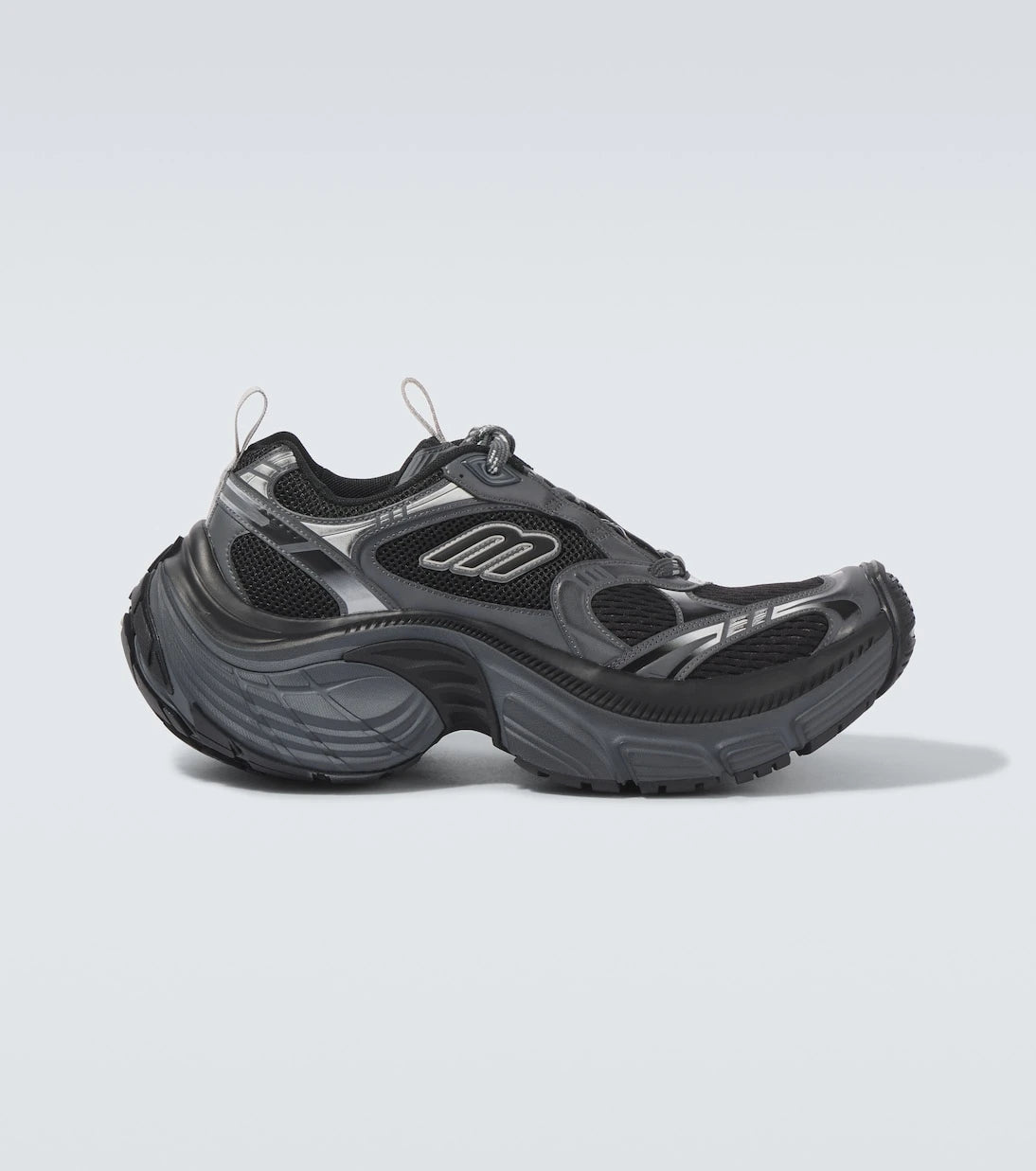 Balenciaga - 6XL sneakers