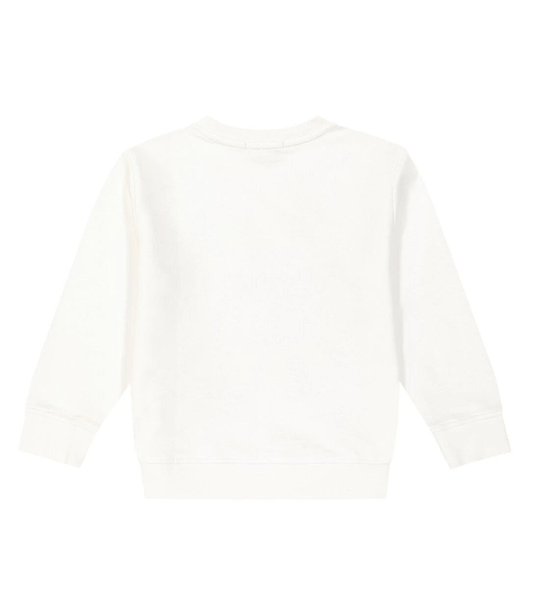 Stella McCartney Kids - Printed cotton jersey sweatshirt