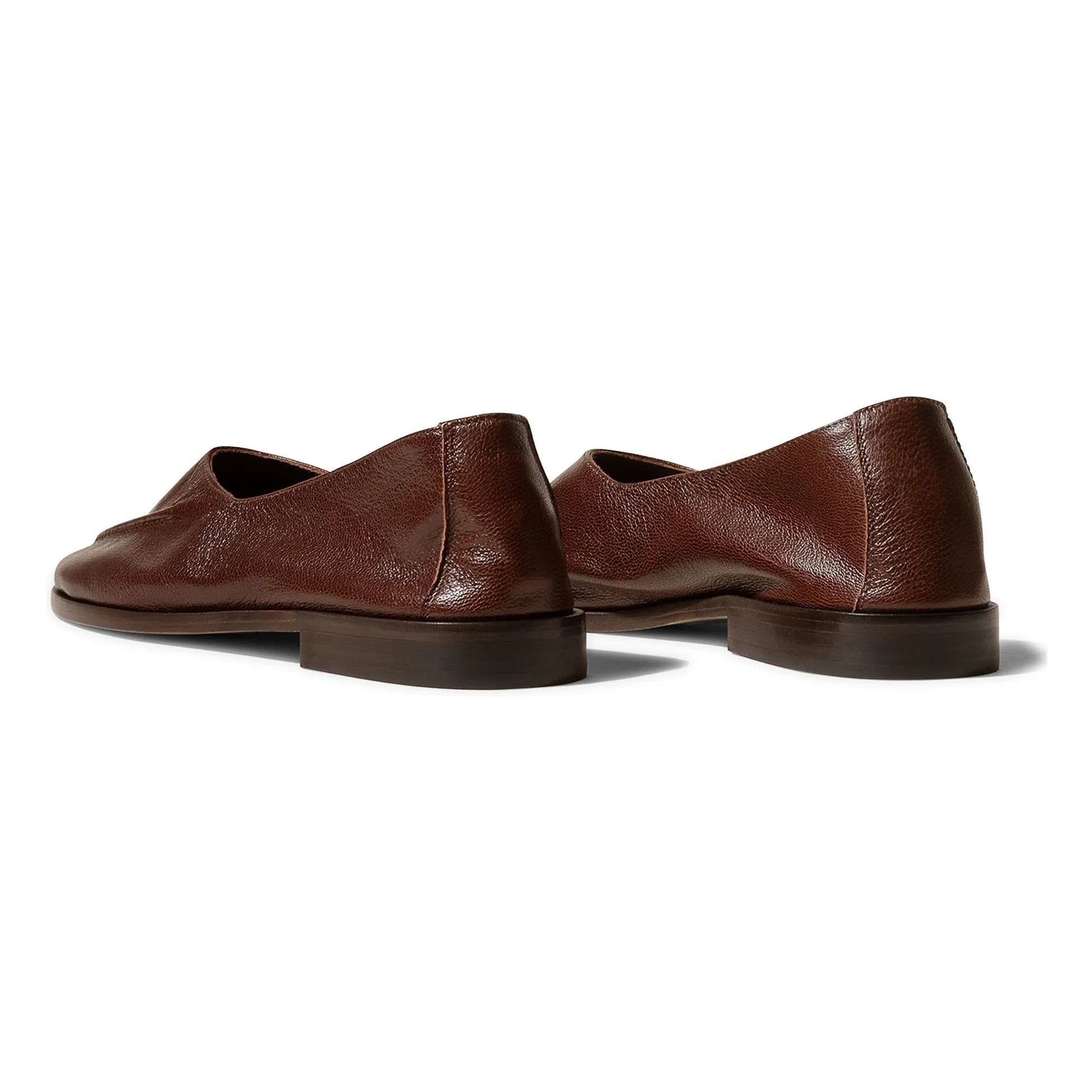 Hereu - Juliol Winter moccasins | Brown