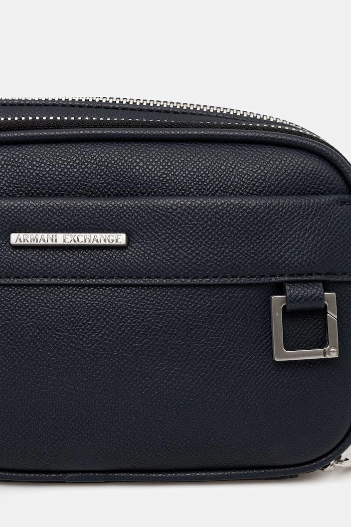 Armani Exchange чанта за кръста мъжка