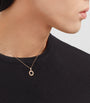 Rose Gold BVLGARI BVLGARI Necklace