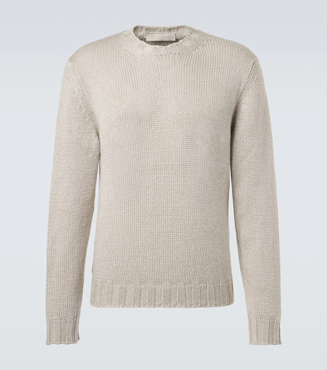 Saman Amel - Gio silk sweater