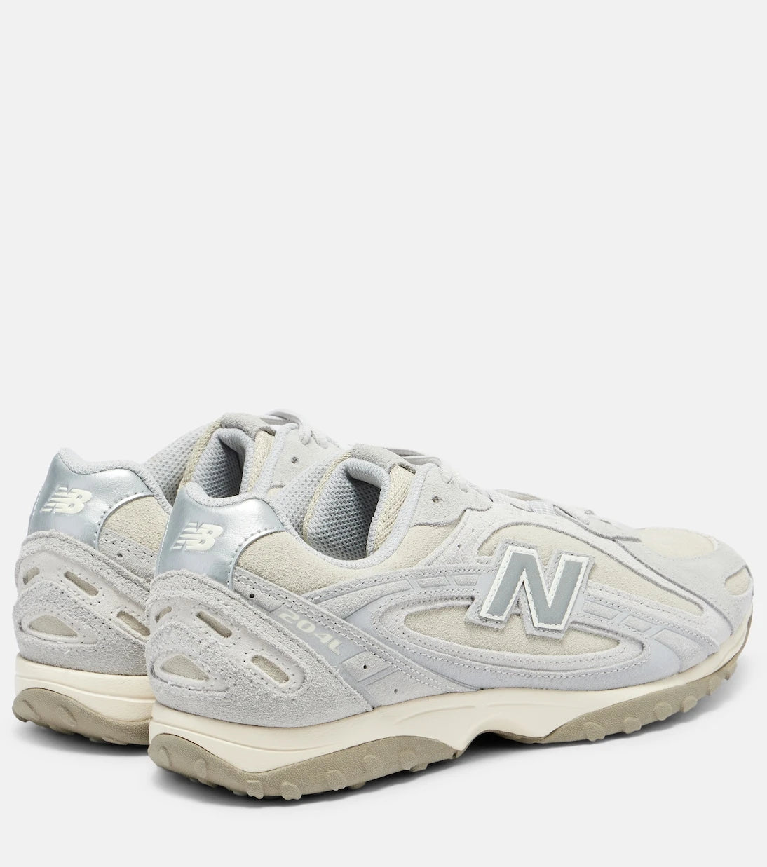 New Balance - حذاء رياضي من الشمواه 204